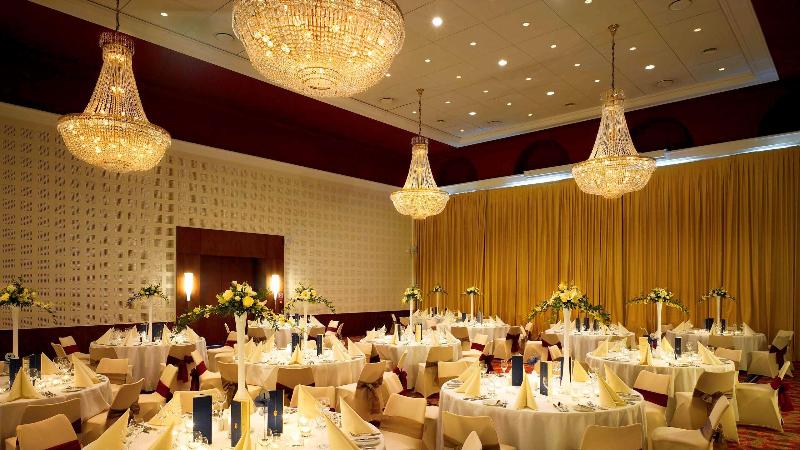 هتل Sofitel Grand Sopot