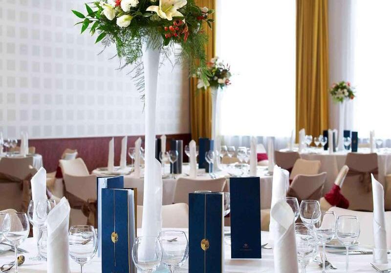 هتل Sofitel Grand Sopot