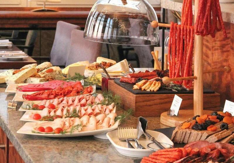 هتل Sofitel Grand Sopot