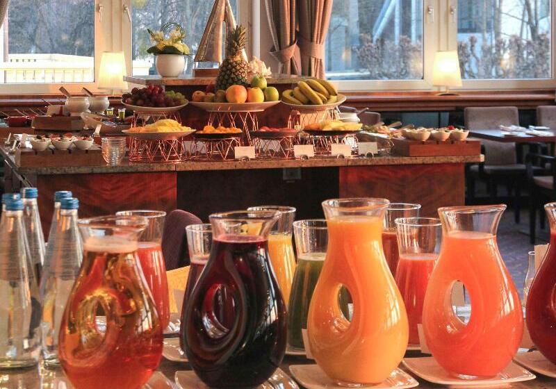 هتل Sofitel Grand Sopot