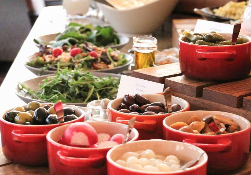 هتل Sofitel Grand Sopot