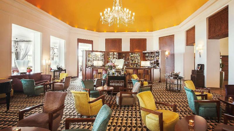 هتل Sofitel Grand Sopot