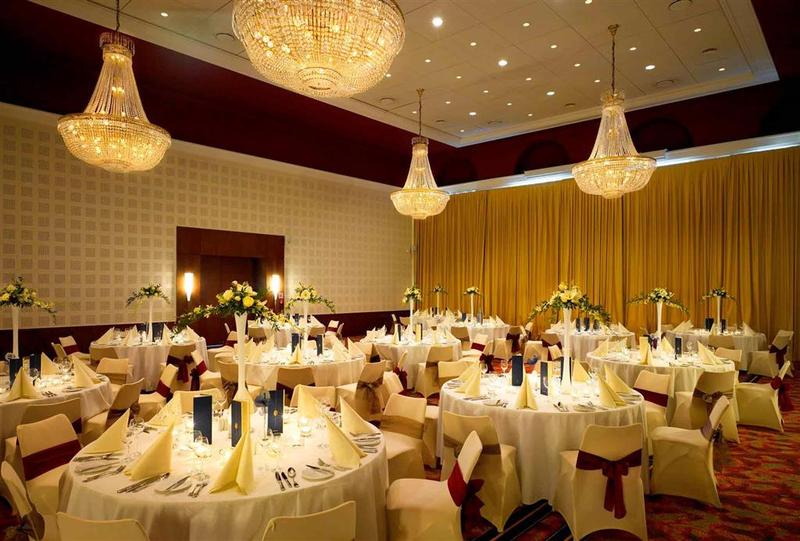 هتل Sofitel Grand Sopot