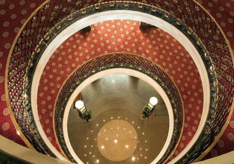 هتل Sofitel Grand Sopot