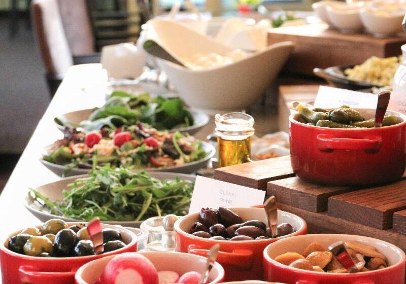 هتل Sofitel Grand Sopot