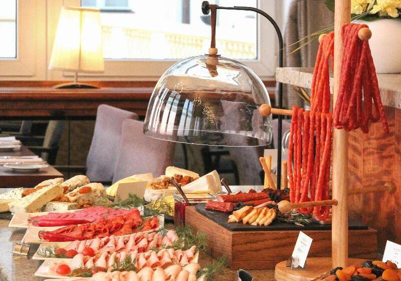 هتل Sofitel Grand Sopot