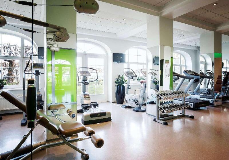 هتل Sofitel Grand Sopot