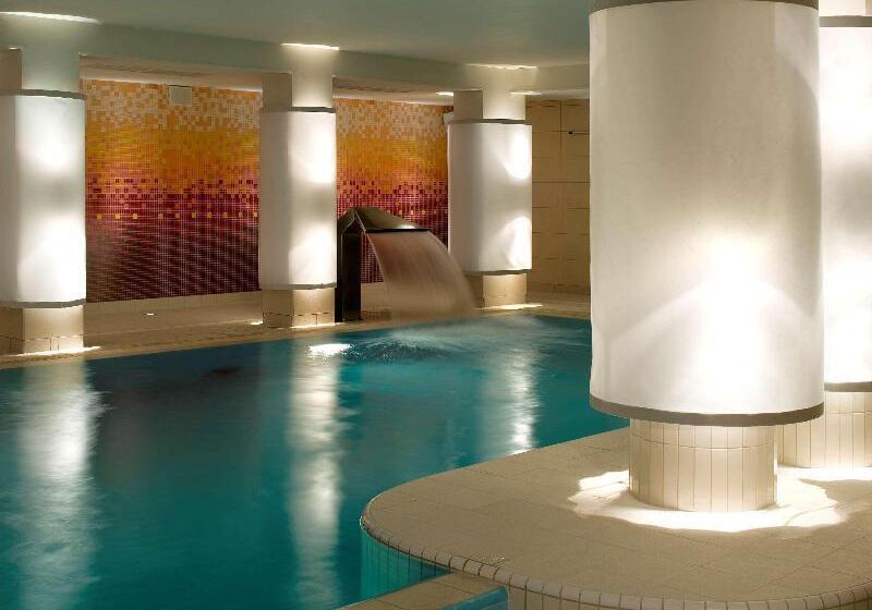 هتل Sofitel Grand Sopot