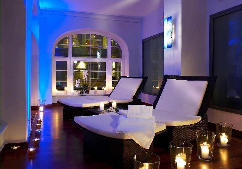 هتل Sofitel Grand Sopot