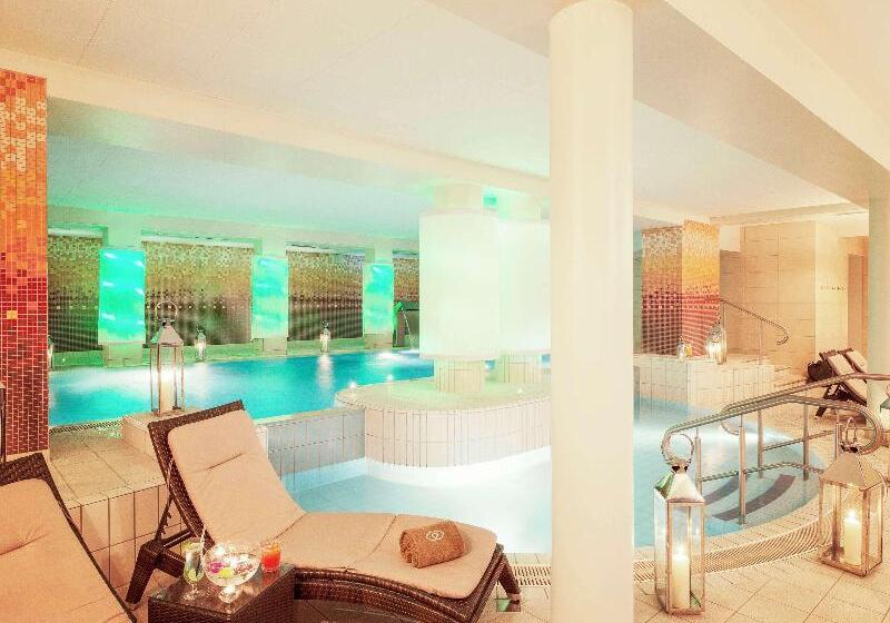 هتل Sofitel Grand Sopot