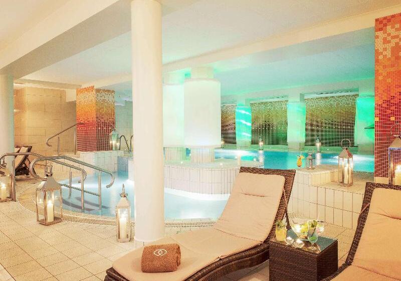 هتل Sofitel Grand Sopot