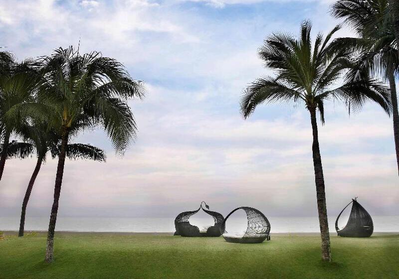 هتل Sofitel Philippine Plaza Manila