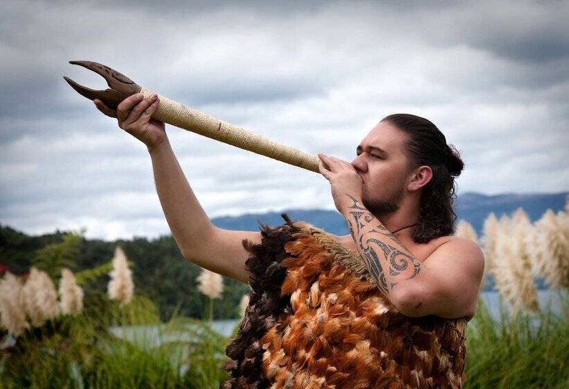 Отель Solitaire Lodge