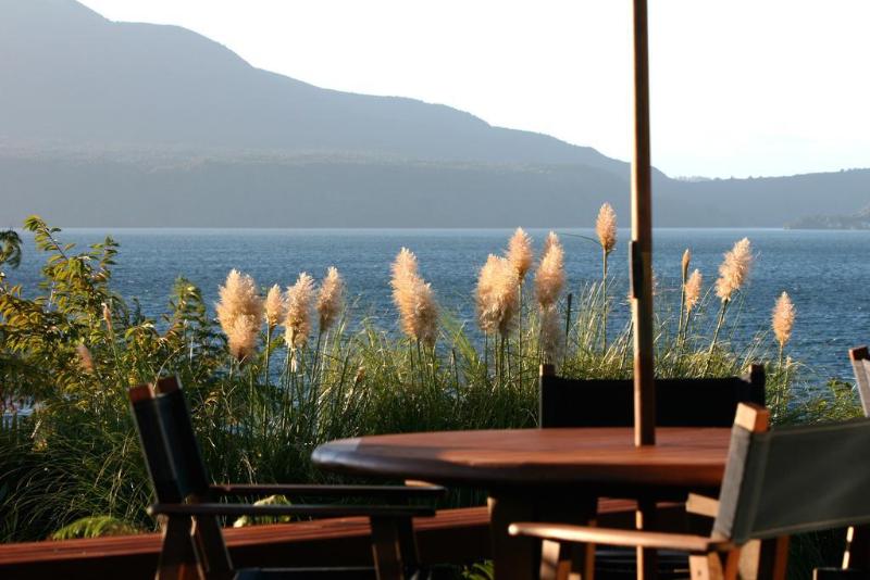 Отель Solitaire Lodge