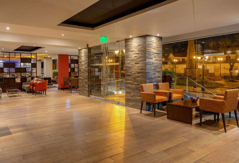Sonesta Hotel Cusco