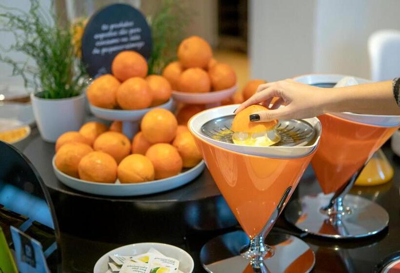 Stay Hotel Faro Centro