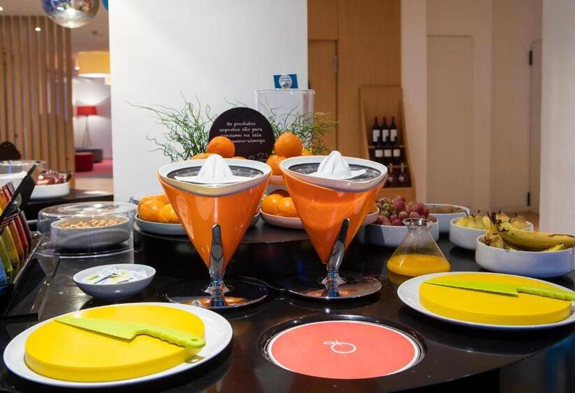 Stay Hotel Faro Centro