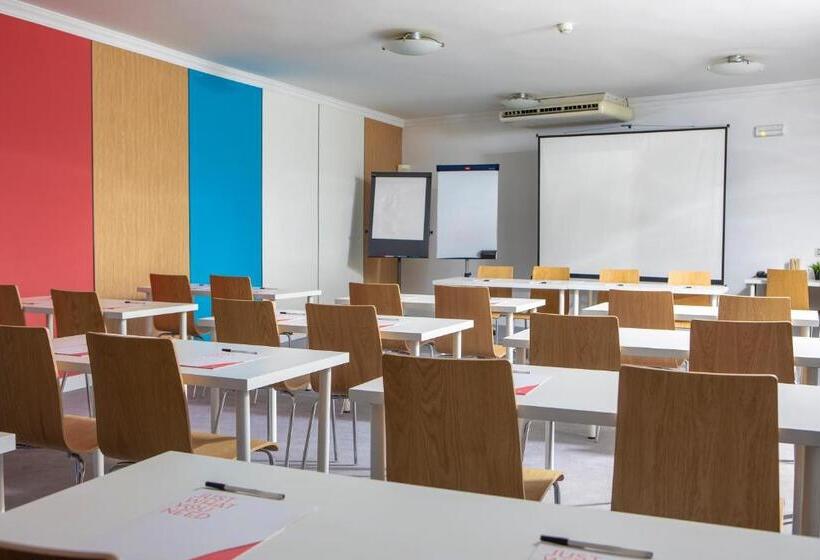 Stay Hotel Faro Centro