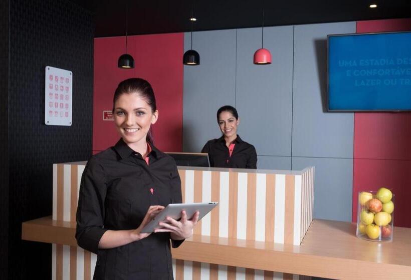 Stay Hotel Faro Centro