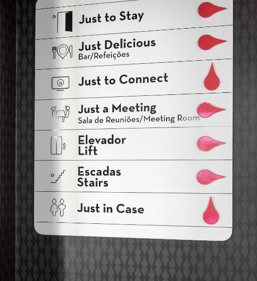 Stay Hotel Faro Centro