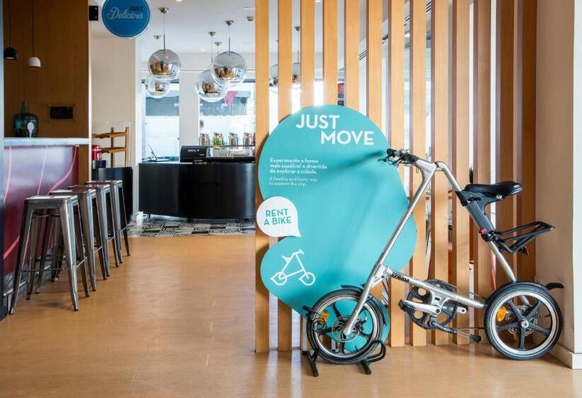 Stay Hotel Faro Centro