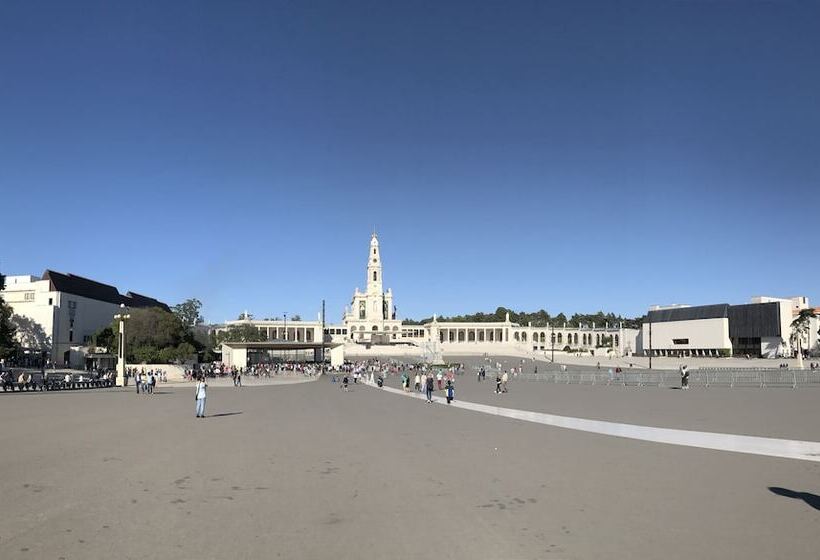 Steyler Fatima Hotel & Congress