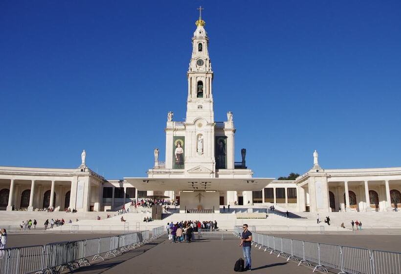 Steyler Fatima Hotel & Congress