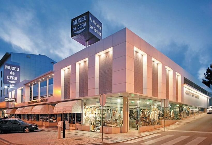 Steyler Fatima Hotel & Congress