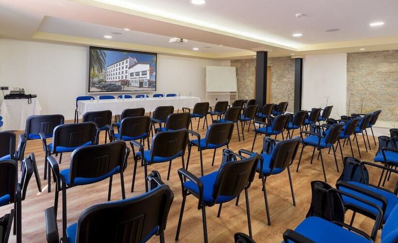 Steyler Fatima Hotel & Congress