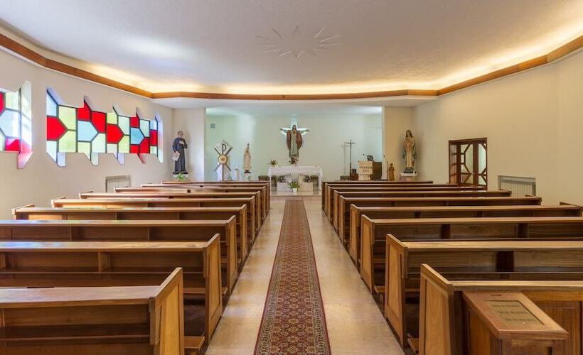 Steyler Fatima Hotel & Congress