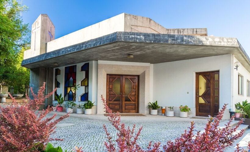 Steyler Fatima Hotel & Congress