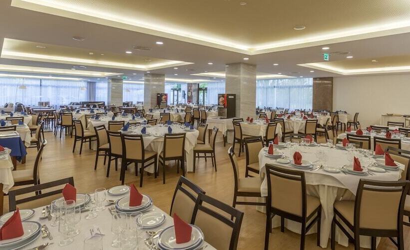 Steyler Fatima Hotel & Congress