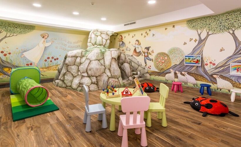 Steyler Fatima Hotel & Congress