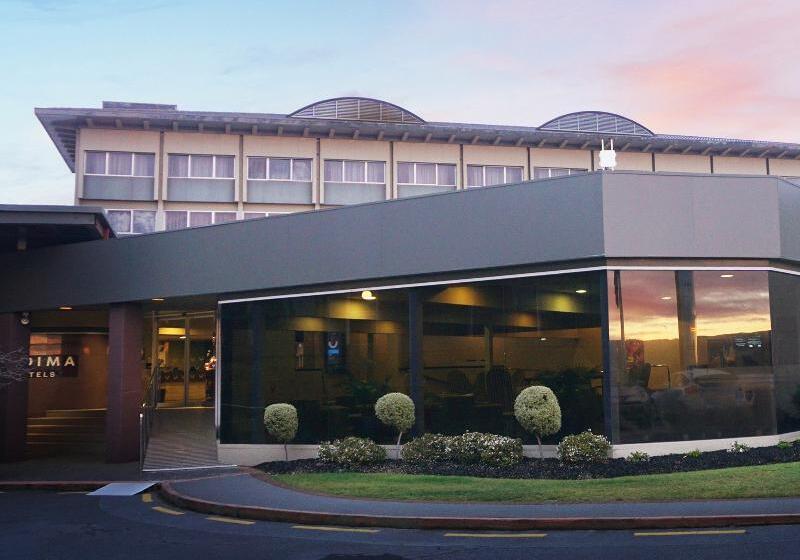 Sudima Hotel Lake Rotorua