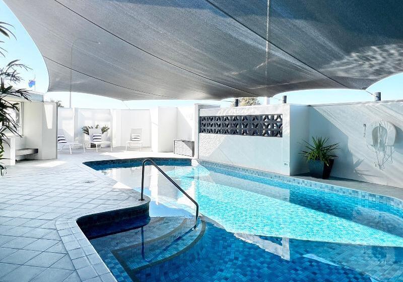 Sudima Hotel Lake Rotorua