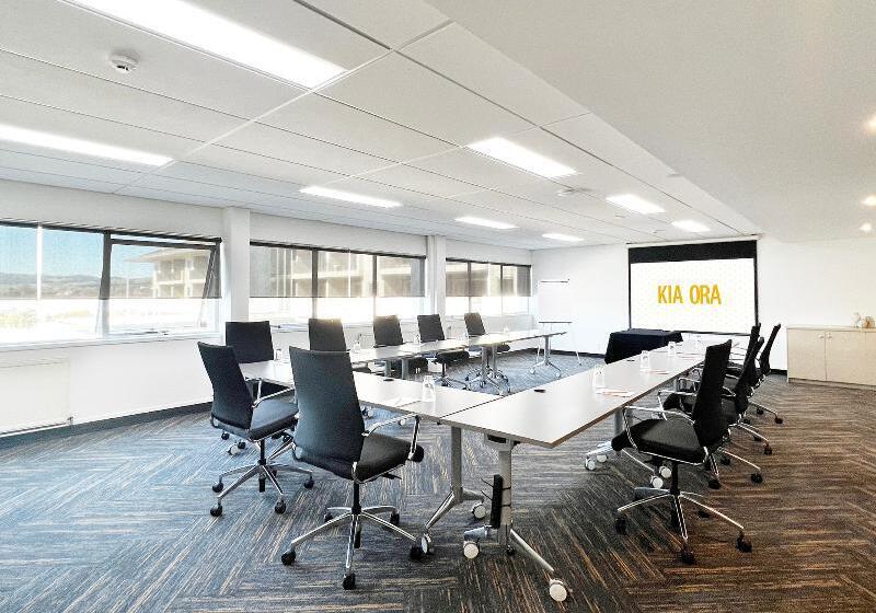 Sudima Hotel Lake Rotorua