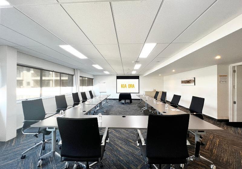 Sudima Hotel Lake Rotorua