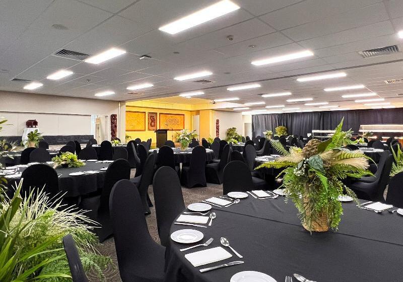 Sudima Hotel Lake Rotorua