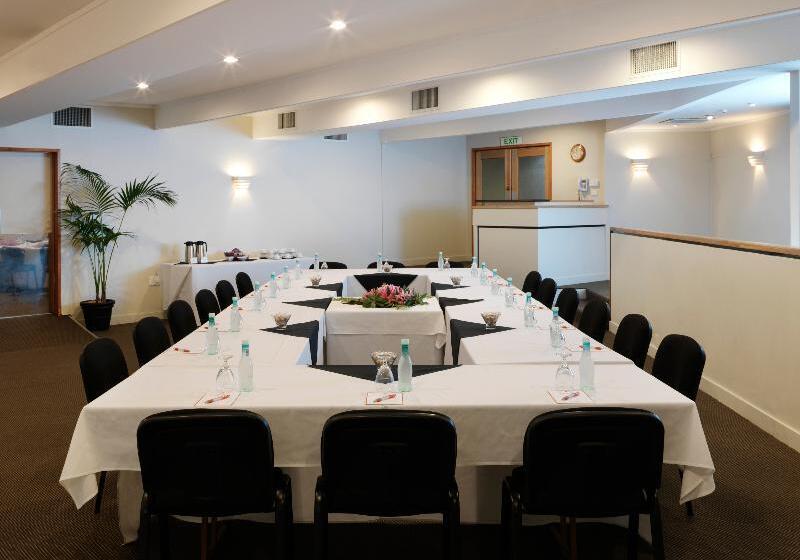 Sudima Hotel Lake Rotorua