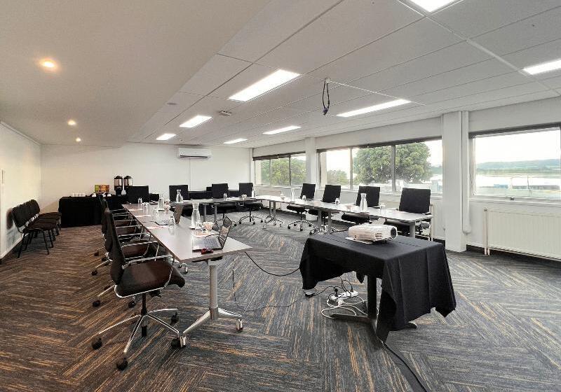 Sudima Hotel Lake Rotorua