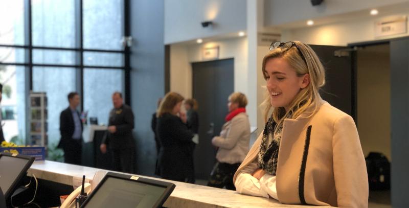 Sudima Hotel Lake Rotorua