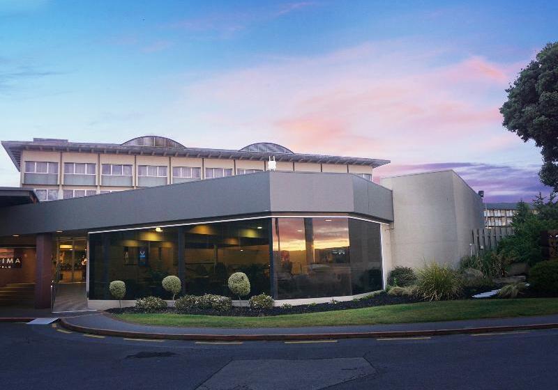 Sudima Hotel Lake Rotorua