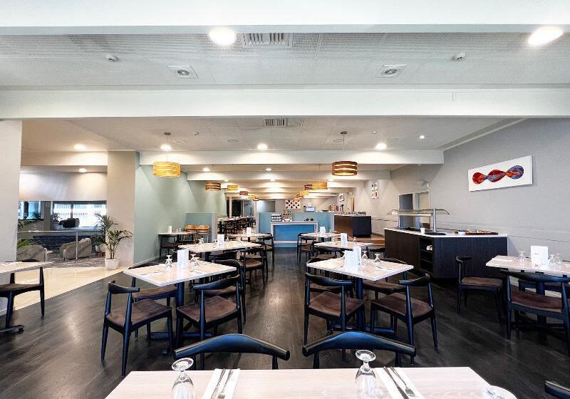 Sudima Hotel Lake Rotorua