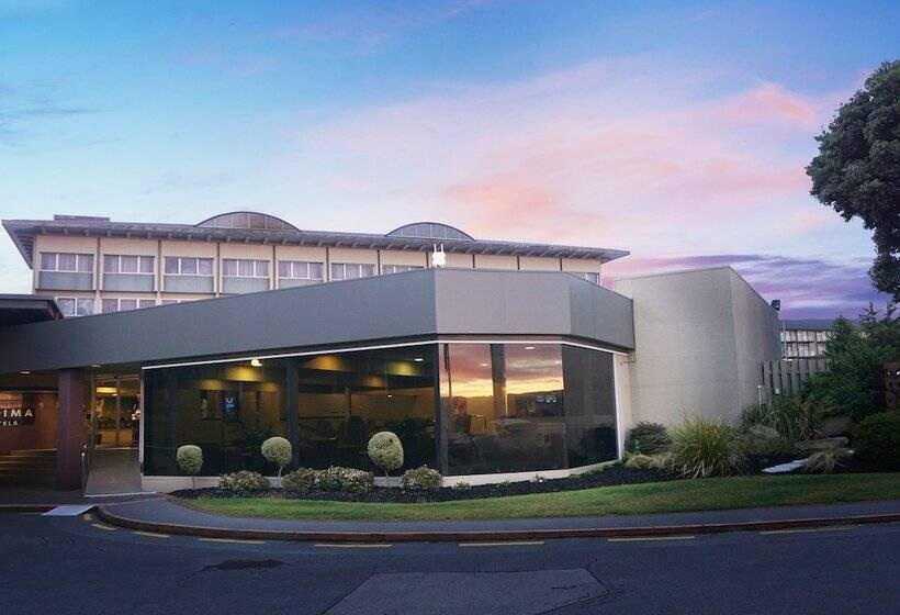 Sudima Hotel Lake Rotorua