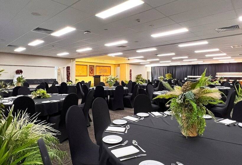 Sudima Hotel Lake Rotorua