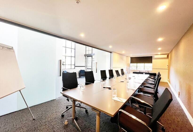 Sudima Hotel Lake Rotorua