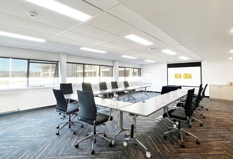 Sudima Hotel Lake Rotorua