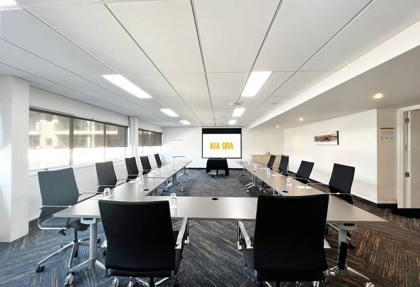 Sudima Hotel Lake Rotorua