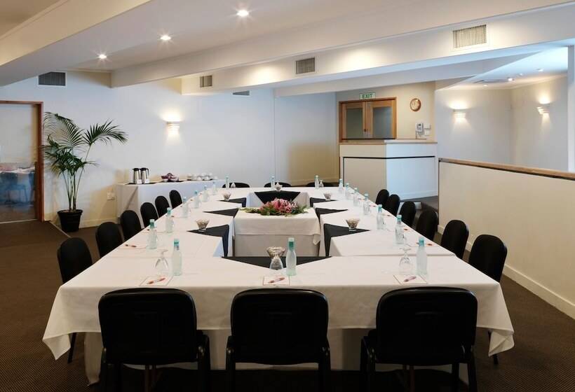 Sudima Hotel Lake Rotorua