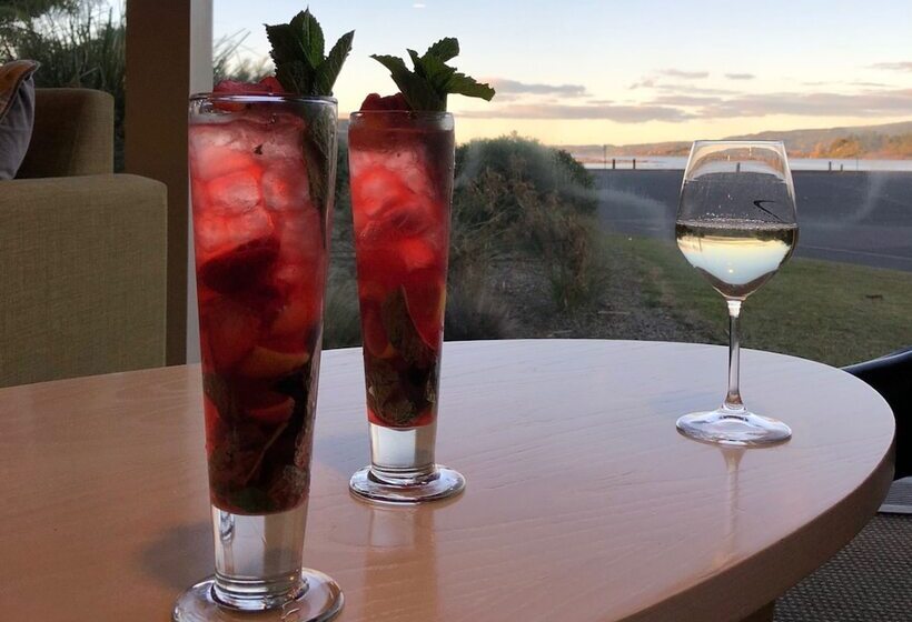 Sudima Hotel Lake Rotorua